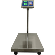 Ваги AT-150K: надійність та міцність для торгових потреб